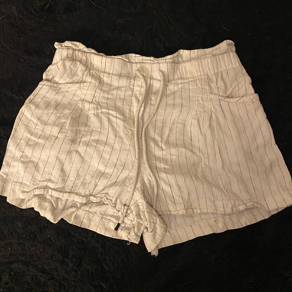 Streetwear Society Women’s Shorts